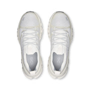 On Cloud X Tempo - Men's in Ivory / Ice - view 2