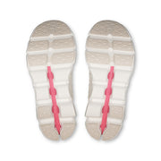 On Cloudswift 4 AD - Women's in Ivory / Dew - view 3