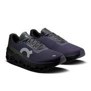 On Cloudmonster 1 - Men's in Flint / Black - view 6