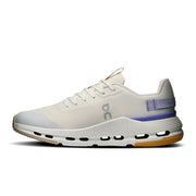 On Cloudnova Form 2 - Women's - Limited Edition Ivory / Dew in Ivory / Dew - view 4