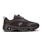 On Cloudsolo LOEWE - Women's in Dark Brown / Black - primary view