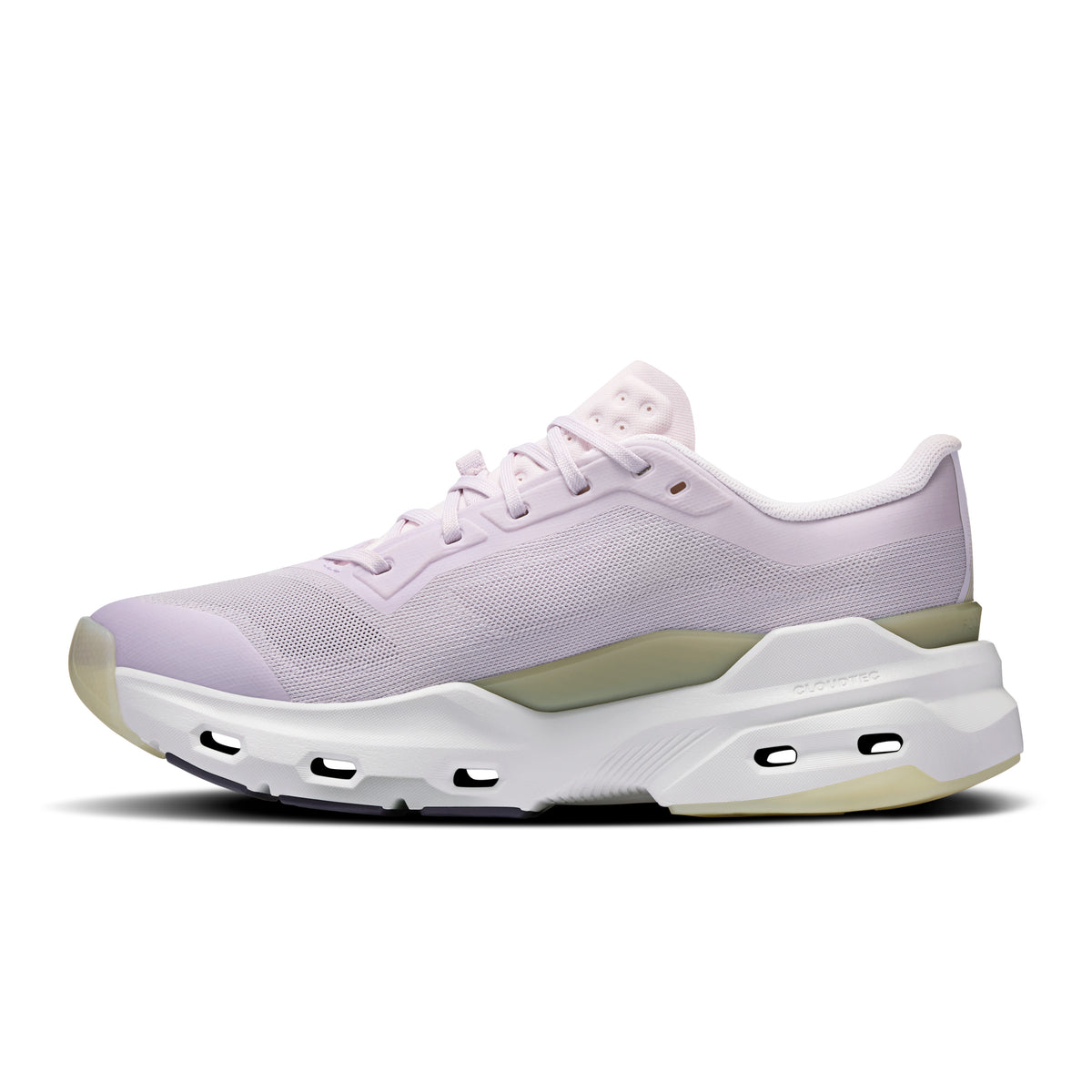 On Cloudpulse 2 - Women's in Orchid / Fen - view 4