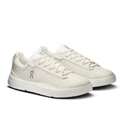 On THE ROGER Advantage - Women's in Ivory / Ivory - view 6
