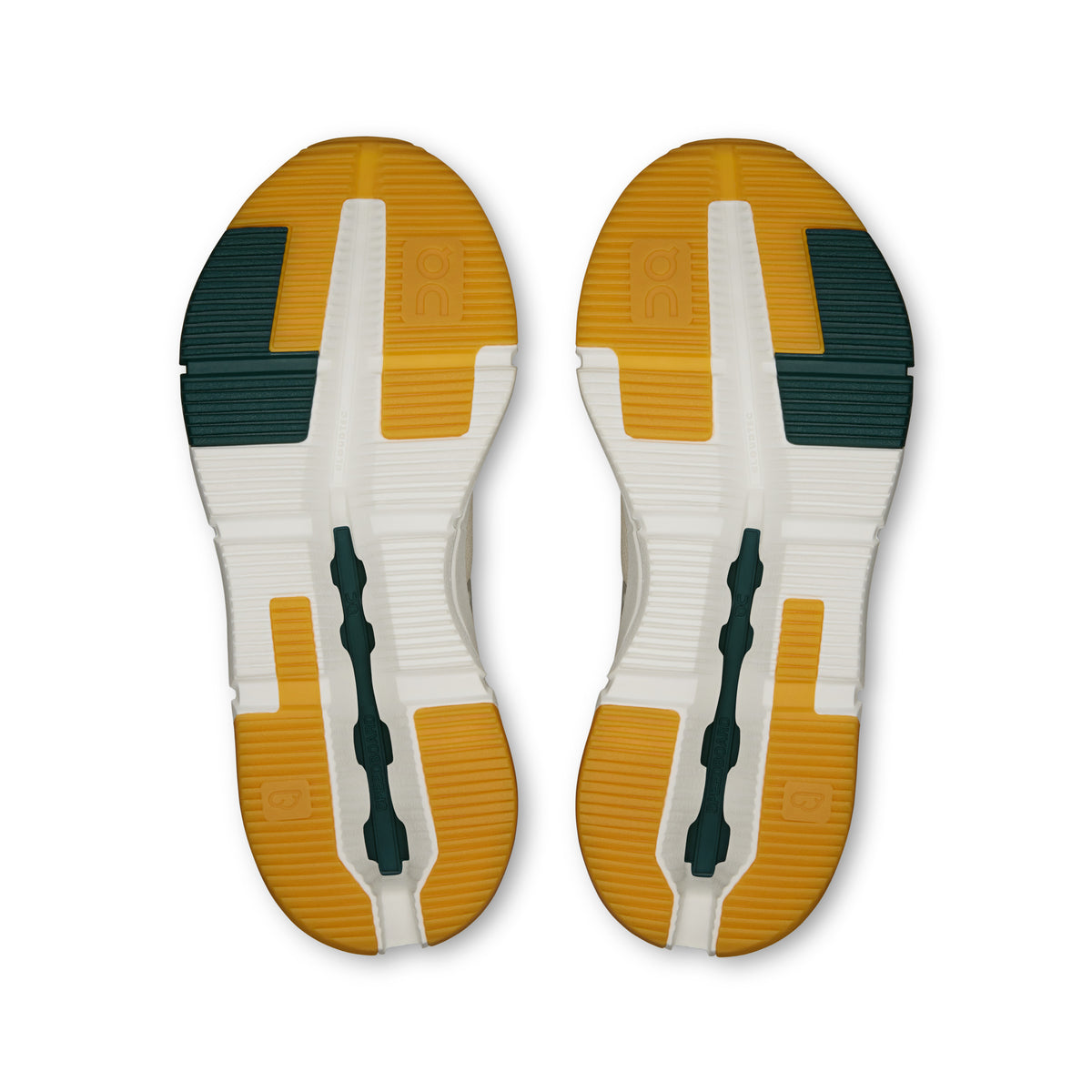 On Cloudnova 2 - Women's in Grain / Ivory - view 3