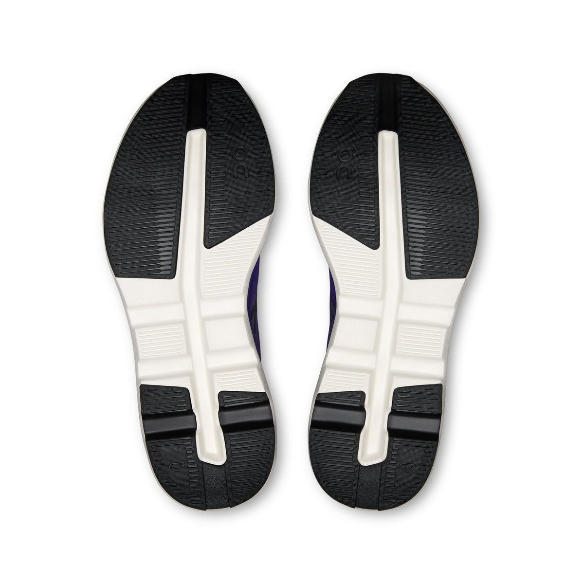 On Cloudzone - Women's in Tyrian / Black - view 3