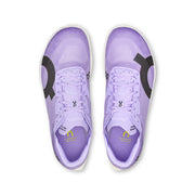 On Cloudspike Amplius 2 - Women's in Bloom / Lime - view 2