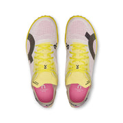 On Cloudspike Citius 2 - Men's in White / Raspberry - view 2