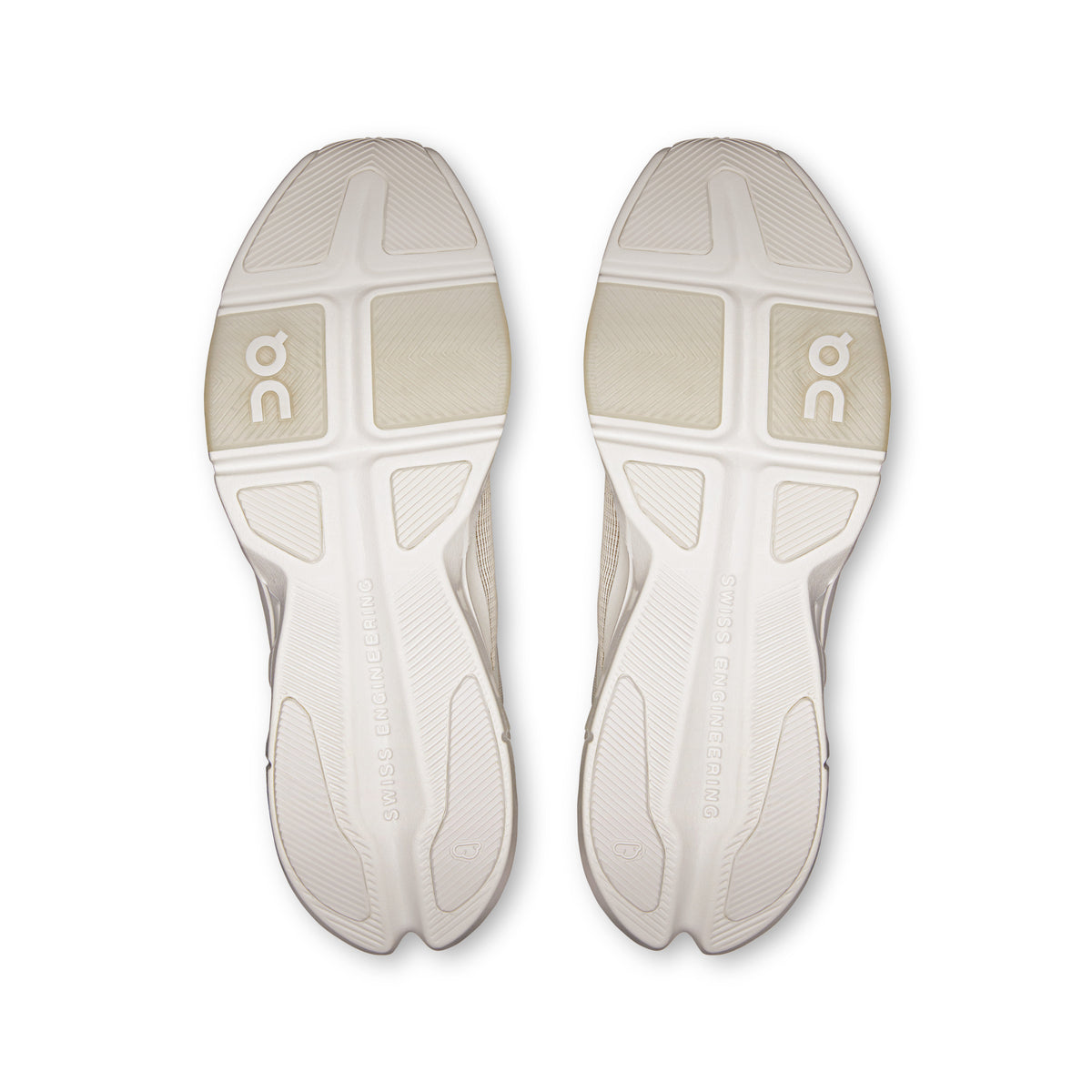 On Cloudpulse Next - Men's in White / Ice - view 3