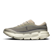 On Cloudsoma Hike - Men's in Brume / Ghost - view 4