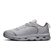 On Cloudzone Moon - Men's in Alloy / Rock - view 4