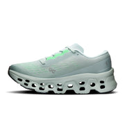 On Cloudmonster 3 Wide - Women's in Brook / Flurry - view 4
