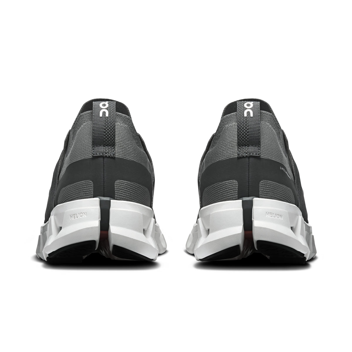 On Cloudswift 4 - Men's in Rock / White - view 5