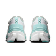 On Cloud X Tempo Pro - Men's in White / Celeste - view 5
