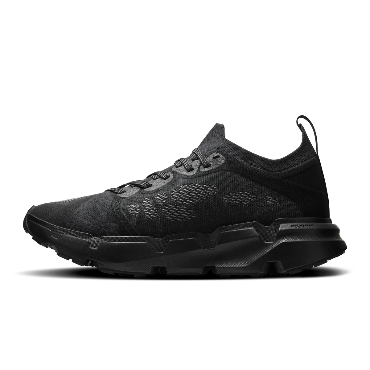 On Cloudsoma PAF - Women's in Black / Black - view 4