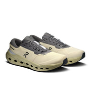 On Cloudrunner 3 Waterproof - Men's in Pollen / Haze - view 6