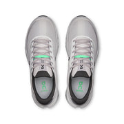 On Cloudvista 3 Waterproof - Men's in Silver / Ore - view 2