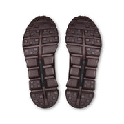 On Cloud 6 Geo Waterproof - Women's in Black / Tyrian - view 3