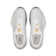 On THE ROGER Pro Ace - Men's in Frost / Shadow - view 2