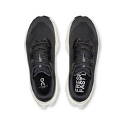 On Cloudmonster 3 Hyper - Women's in Black / Ivory - view 2