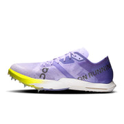On Cloudspike Citius 2 - Men's in Bloom / Lime - view 4