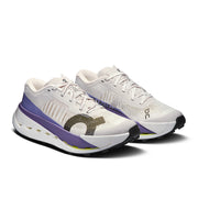 On Cloudultra Pro - Women's in Pearl / Juniper - view 6