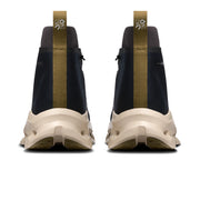 On Cloudtilt Hi LOEWE - Men's in Black / Oatmeal / Olive - view 5