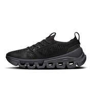 On Cloud X Tempo - Women's in Black / Eclipse - view 4