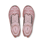On Cloudmonster 3 FP Movement - Women's in Dustrose / Doe - view 2