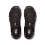 On Cloud 6 Wide - Women's in Black / Black - view 2