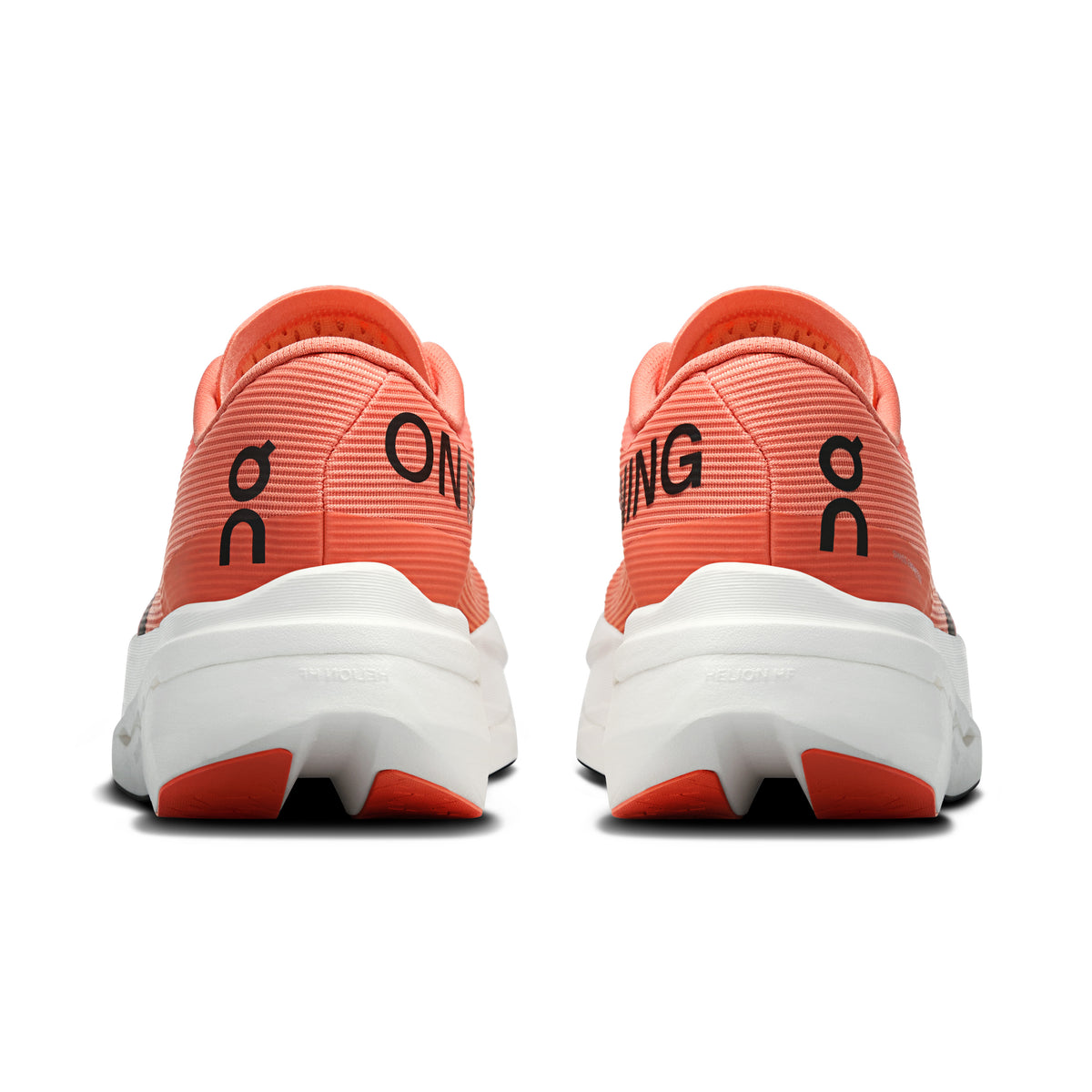 On Cloudboom Volt - Men's in Sunstone / Reef - view 5