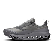 On Cloudhorizon 2 Waterproof - Men's in Rock / Alloy - view 4