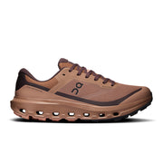 On Cloudvista 3 Waterproof - Men's in Portobello / Mulberry - primary view