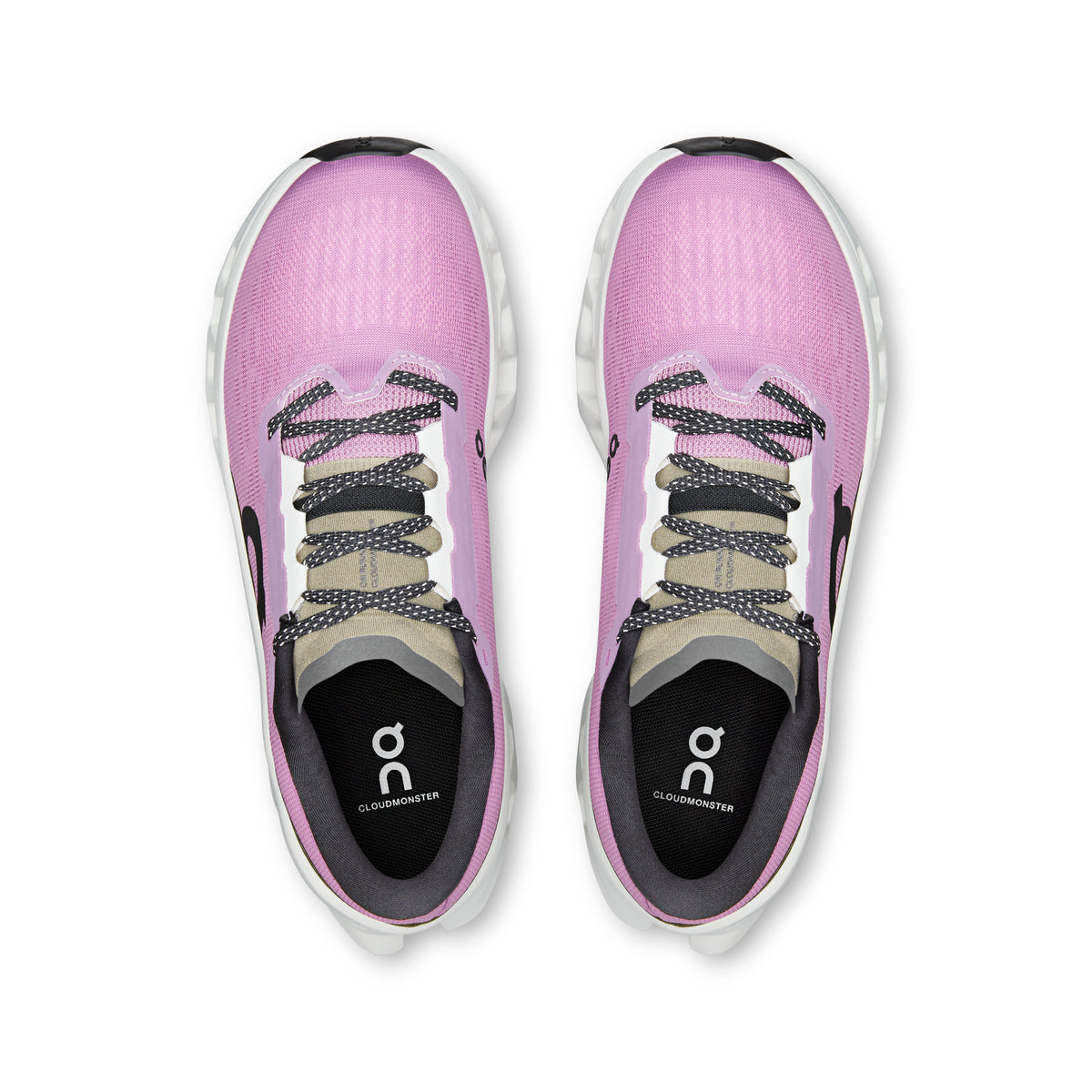 On Cloudmonster 3 - Women's