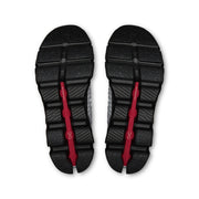 On Cloudswift 4 AD - Men's in Glacier / Black - view 3