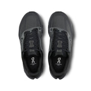 On Cloudsurfer Next - Women's in Black / Eclipse - view 2
