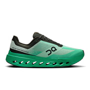 On Cloudsurfer Next - Men's in Mint / Black - primary view