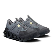 On Cloudswift Amp - Men's in Stone / Black - view 6