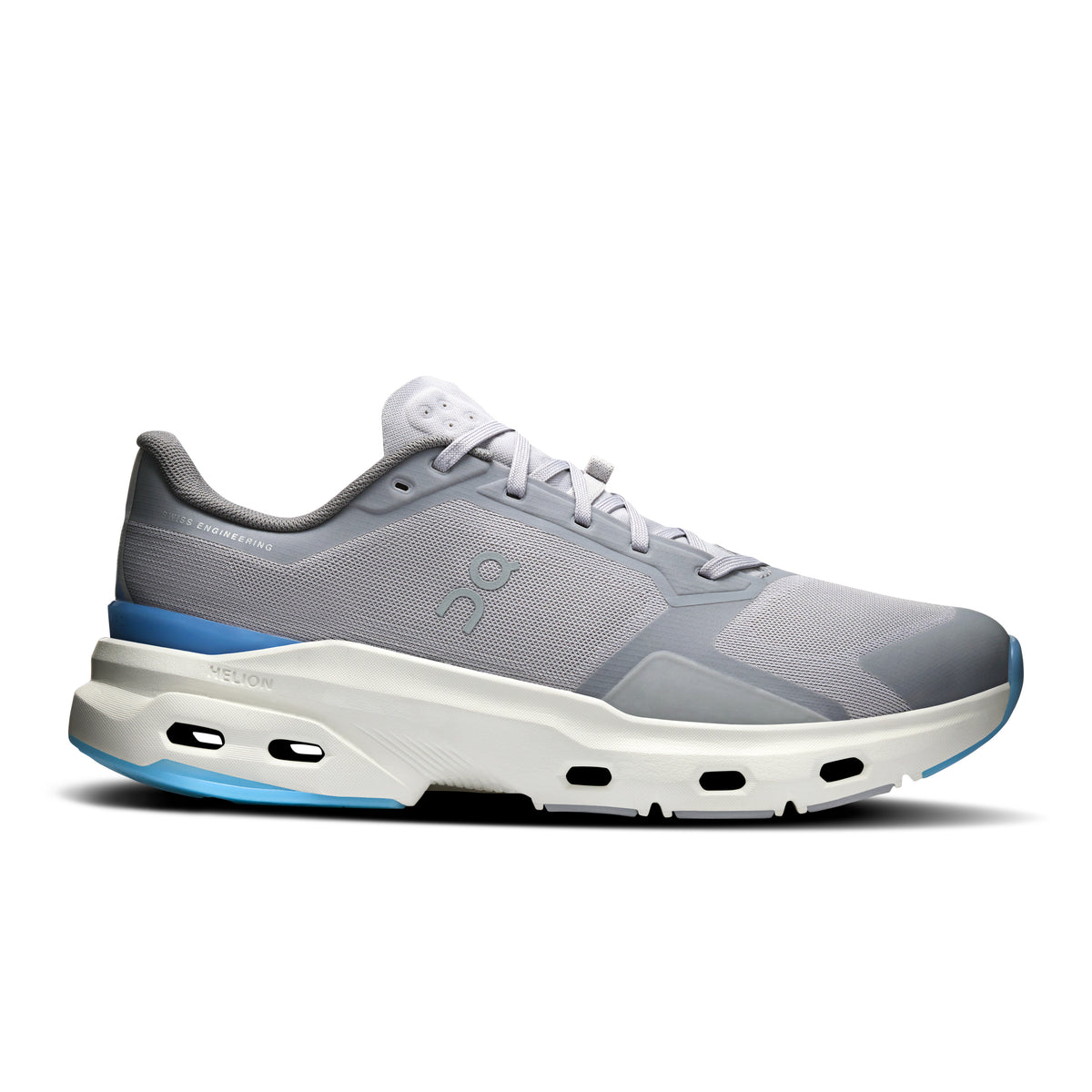 On Cloudpulse 2 - Men's in Alloy / Ice - primary view