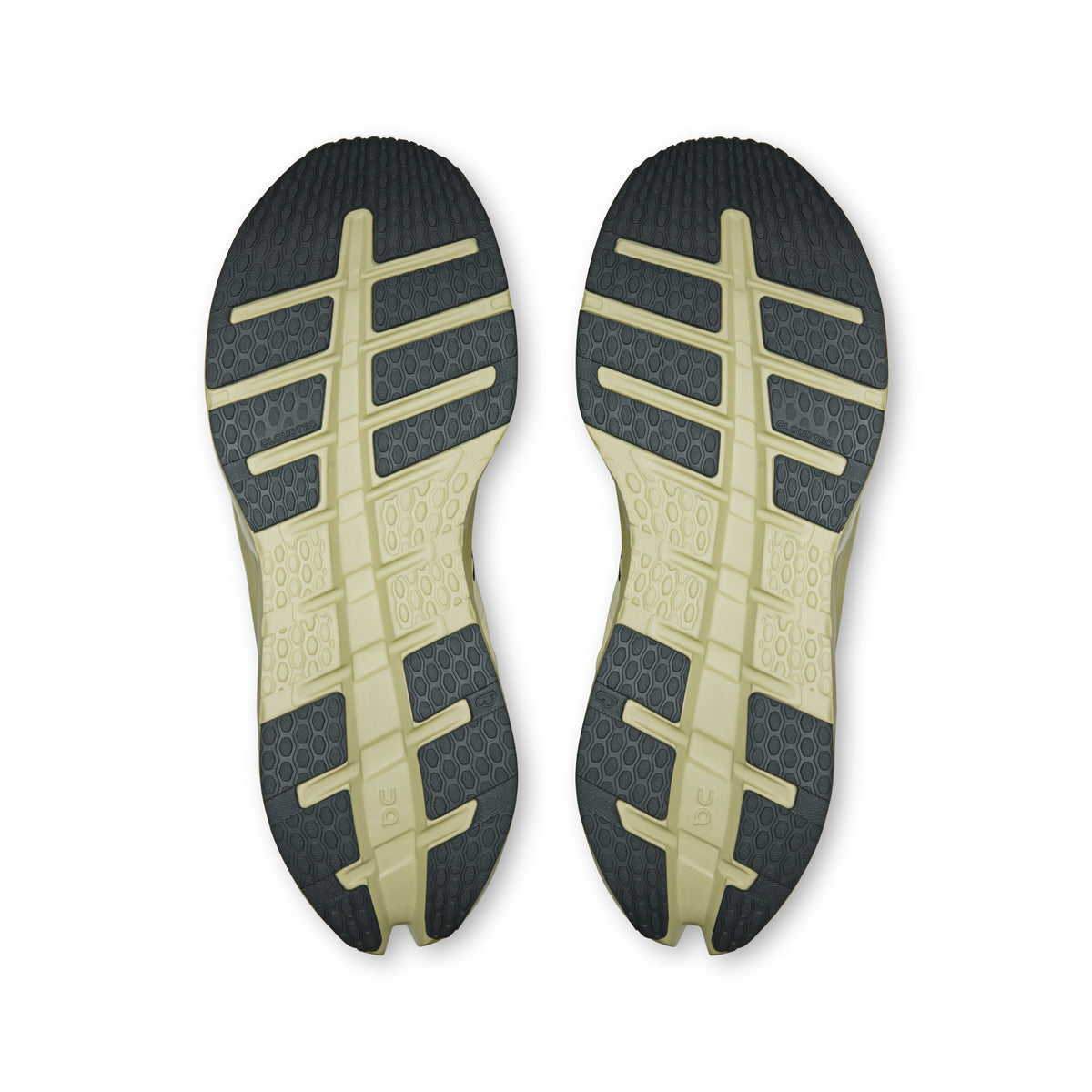 On Cloudrunner 3 Waterproof - Men's in Pollen / Haze - view 3