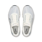On Cloudmonster 2 - Men's in Ivory / Steel - view 2