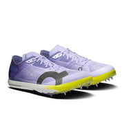 On Cloudspike Citius 2 - Men's in Bloom / Lime - view 6