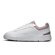 On THE ROGER Advantage - Women's in White / Heron - view 4