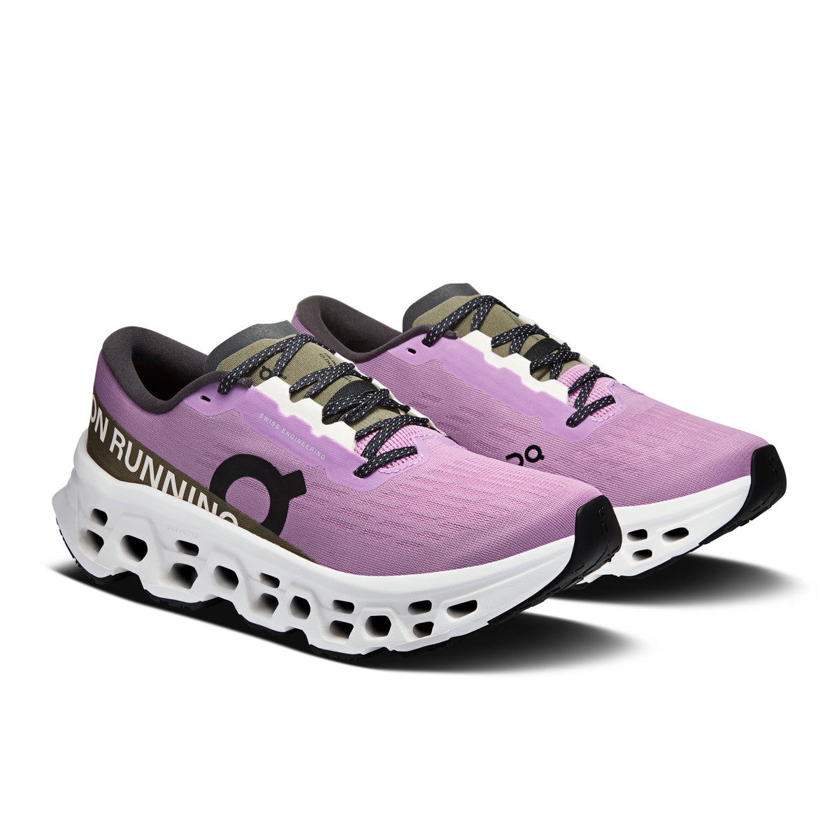 On Cloudmonster 3 - Women's