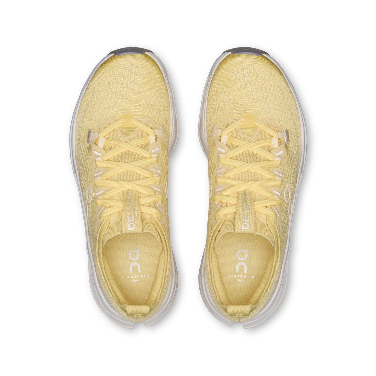 On Cloudsurfer Max - Women's