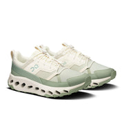On Cloudhorizon END. - Women's in Ivory / Leaf - view 6