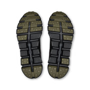On Cloud 6 Geo Waterproof - Women's in Dew / Gobi - view 3