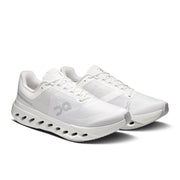 On Cloudsurfer Next - Men's in White / White - view 6