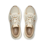 On Cloudtilt Arc - Women's in Grain / Ivory - view 2