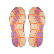 On Cloudsoma - Women's in Sandstone / Tangerine - view 3