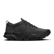 On Cloudsoma - Women's in Black / Black - primary view